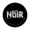 The Boys Black Noir Logo PopSockets Adhesive PopGrip