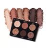 Inglot Paradise Wild Eyeshadow Palettes