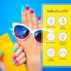 SNS Nails Dipping Powder No Liquid, Primer and UV Light, SC24