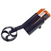 Keson 35" Inverted/Upside-Down Utility Marking Paint Wand, 4" Wheel & Trigger