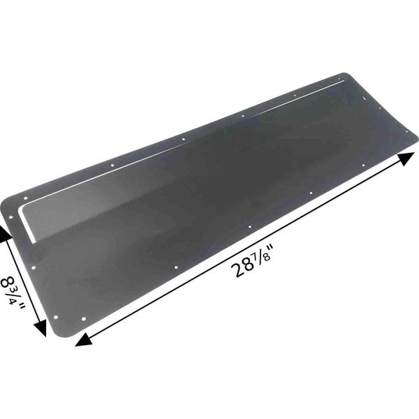 Traeger Chimney Wall Cover for Ironwood 885