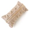 [PRODIGAL] oriami Pen Case, Bright High Grade (S, Gold), gold