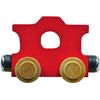 NameTrains Caboose - Made in USA