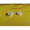 Pair of Rangemaster door hinge bushes P081192