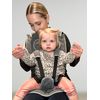 WriggleEase Lap Seat