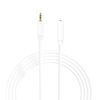 Sensor Extension Cable for U.S. Solid Alarm Water Leak Detector 19.7ft/6m