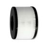PARTU BS-03 3-in-1 True HEPA Filter Replacement 100% Match