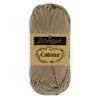 Scheepjes - Scheepjes 505 Leinen Catona Garn - 1x50g
