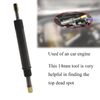 7880 14mm Thread Top Dead Center Indicator Switch, Shift Indicator Replacement Part, 6" Long