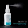 Natural Dry Mouth Moisturizing Spray – Dry Gone Throat Moisturizer Helps Provide Relief from Cotton Mouth with Neem, Peppermint Oil, & Herbal Extracts – Alcohol & Sugar Free Oral Treatment by Everest