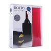 Koala Wine Red-1 Piece-Cooler Wrap, One Size