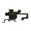 Phone Repair Ear Speaker Earphone Proximity Sensor Flex Cable Replacement Accessory for iPhone 12mini