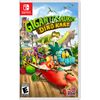 Gigantosaurus Dino Kart – Nintendo Switch