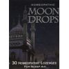 Homeopathic Moon Drops, 30 Count