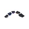 LIONTEK BJJ Triple Finger Sleeve Tape Replacement (X-Small)