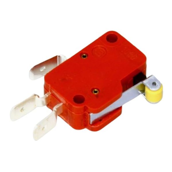 911646 Roller Switch Micro 16A fits Pacific Floor Care