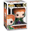 Funko Pop! Disney: Hocus Pocus - Winifred Flying, Multicolor