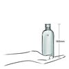 MOLTON BROWN Purifying Shampoo with Indian Cress 300 ml