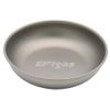 EPI Gas Titanium Plate 123 T-8301
