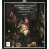 Stolzel: Christmas Oratorio Cantatas 6-10