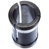 Bosch 2608570049 Collet with Locking Nut for Bosch Router Bits