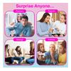 Clear Response Prank Pregnancy Test