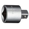 TONE Socket Adapter HP138 Insertion Angle 0.7 inch (19.0 mm) & 0.5 inch (12.7 mm)