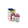 First Aid Only FAE-7011 SmartCompliance Refill Burn Cream Packets, 10 Count