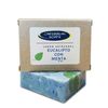 Caribbean Soaps Eucalyptus & Peppermint Handmade Soap - 4 oz.