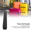 WGFOIP Suitcase Handle Replacement, Luggage Case Handle Strap Carrying Handle Grip Plastic Suitcase Pull Handle for Cases
