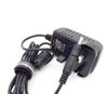 9 Volt AC DC Power Supply Cable Adapter Plug For PDVD 309 portable dvd player