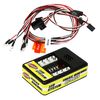LED System V3: 1/10 for EP/GP Touring Car [Eagle Model][#LED-01V3]