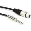 Pro Co BPBQXF-10 Excellines Balanced Patch Cable - 10 foot