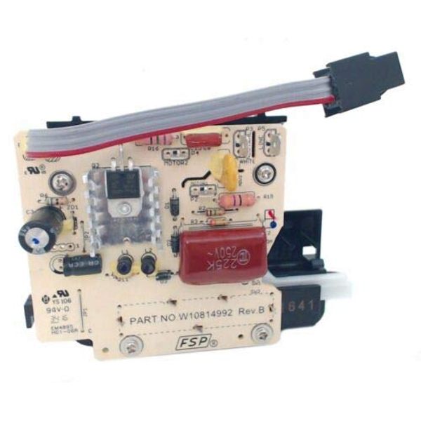 Speed Control WP9706648 for Whirlpool KitchenAid Stand Mixer