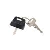 SEBLAFF Ignition Key Switch Replacement for Warrior 350 YFM350 1996-2001