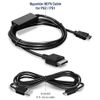PS1/2 (Playstation) HDMI Output Cable