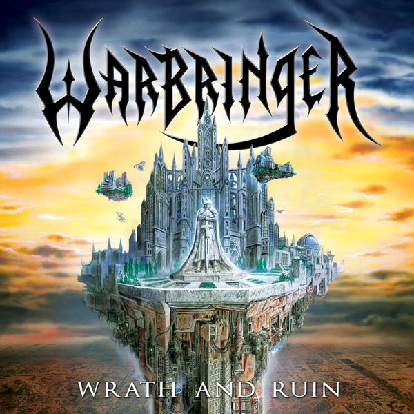 Wrath And Ruin (2CD Digisleeve)