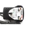 5v power supply adapter for Snom 370 VOIP Telephone - psu plug cable