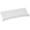 SPARES2GO Fluff & Lint Filter for Candy Tumble Dryer