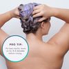 Moroccanoil Blonde Perfecting Purple Shampoo, 200 ml