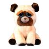 Feisty Pets Pug Dog: Manny Macho