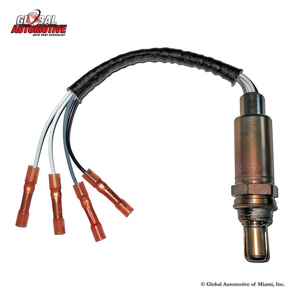 Oxygen O2 Sensor for 2014 2015 2016 Land Rover LR4 V6 3.0L DOWNSTREAM