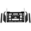 Tusk Front Utility Rack for TW200/TW200 Trailway 1987-2024