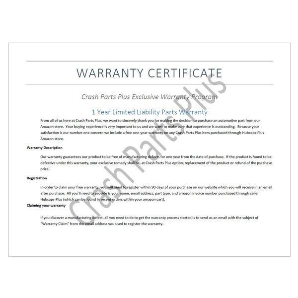 CPP Direct Fit Coolant Reservoir for 10-13 Ford Transit Connect FO3014122