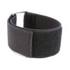 24 x 1 1/2 Inch Heavy Duty Black Cinch Strap - 5 Pack