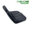 Universal Black High-Back Lawn Mower  Seat  TM333BL