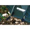 Lawson Hammock Blue Ridge Camping Hammock and Tent (Rainfly and Bug Net Included)