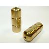 1 x Brass Designer Roman Blind Light Cord Pull Weight