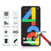 [2 Pack] Google Pixel 4a Screen Protector - Tempered Glasses Screen Guard Protector FILM For Google Pixel 4a 4G