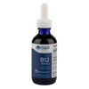 Liquid Ionic B12 2 Fl Oz Vegan Trace Minerals Brain Support 1000mcg